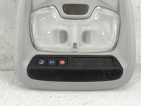 2025 Buick Encore Overhead Roof Console - Oemusedautoparts1.com