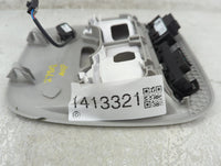 2025 Buick Encore Overhead Roof Console - Oemusedautoparts1.com