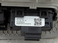 2025 Buick Encore Overhead Roof Console - Oemusedautoparts1.com