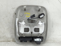2025 Buick Encore Overhead Roof Console - Oemusedautoparts1.com