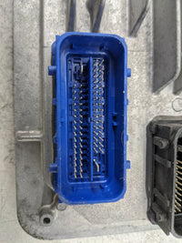 2025 Buick Encore PCM Engine Control Computer ECU ECM PCU OEM P/N:12730098 12725787, B224256APA000988, 13101010000000X Fits 