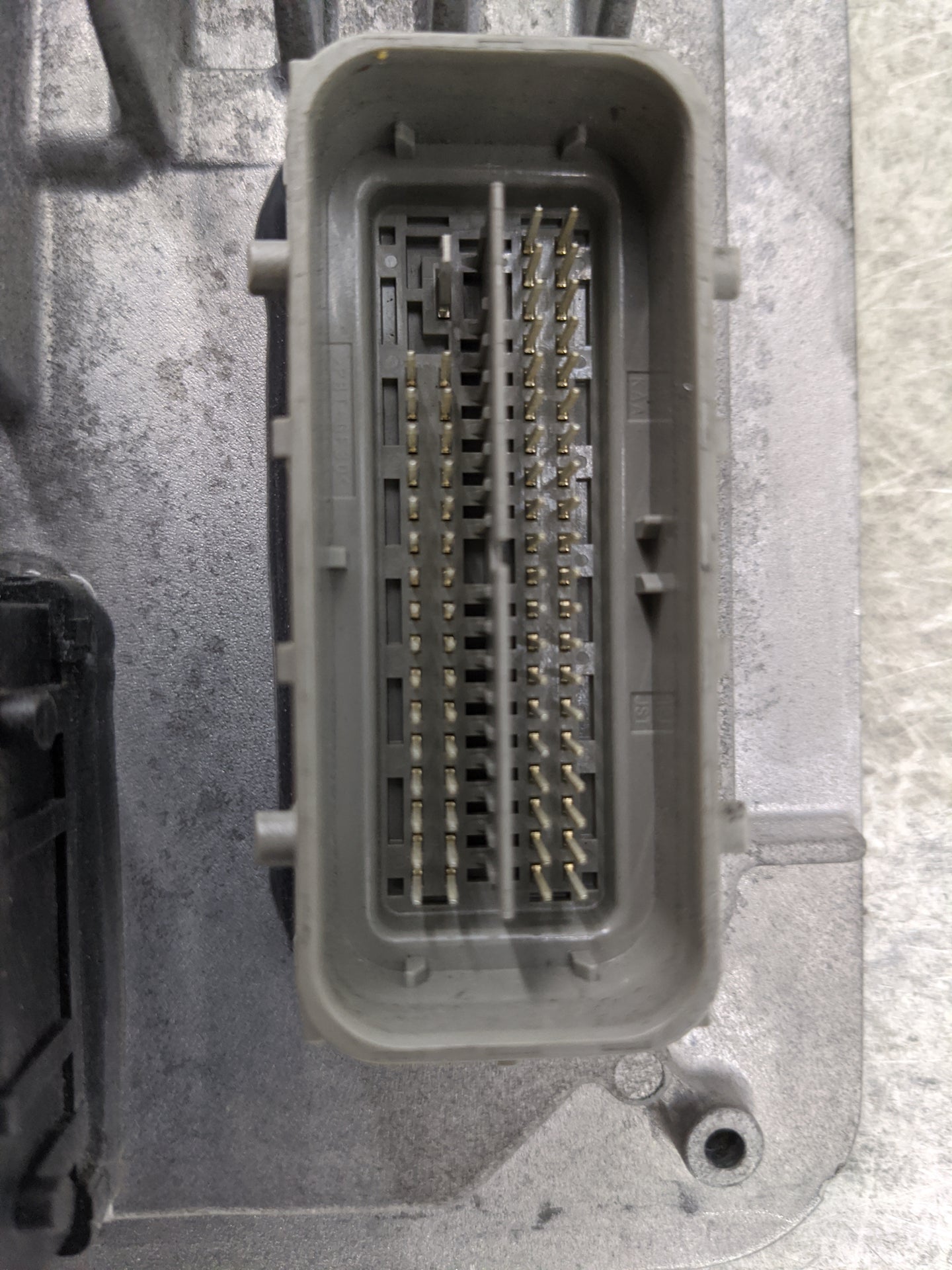 2025 Buick Encore PCM Engine Control Computer ECU ECM PCU OEM P/N:12730098 12725787, B224256APA000988, 13101010000000X Fits 