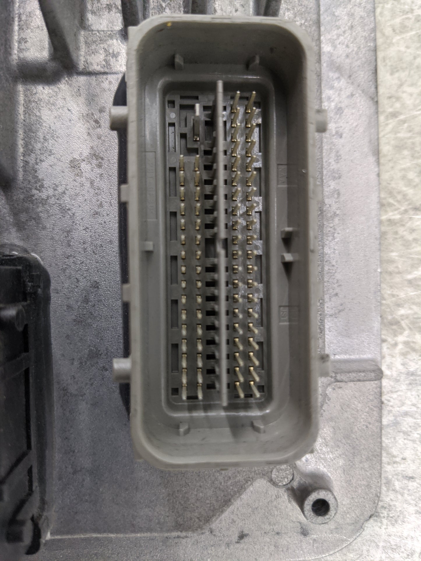 2025 Buick Encore PCM Engine Control Computer ECU ECM PCU OEM P/N:12730098 12725787, B224256APA000988, 13101010000000X Fits 