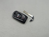 Buick Encore Gx Keyless Entry Remote Fob HYQ4ES 13547676 4 buttons - Oemusedautoparts1.com