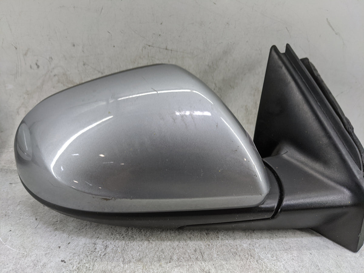 2025 Buick Encore Gx Passenger Side View Mirror - Right Door Mirror OEM Used - Oemusedautoparts1.com