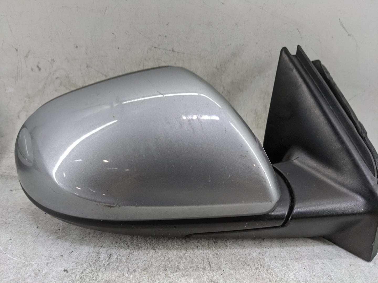 2025 Buick Encore Gx Passenger Side View Mirror - Right Door Mirror OEM Used - Oemusedautoparts1.com