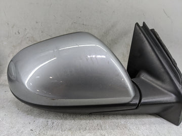 2025 Buick Encore Gx Passenger Side View Mirror - Right Door Mirror OEM Used - Oemusedautoparts1.com