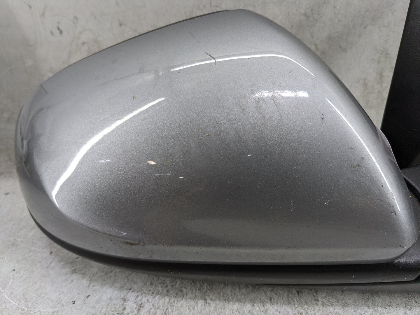 2025 Buick Encore Gx Passenger Side View Mirror - Right Door Mirror OEM Used - Oemusedautoparts1.com