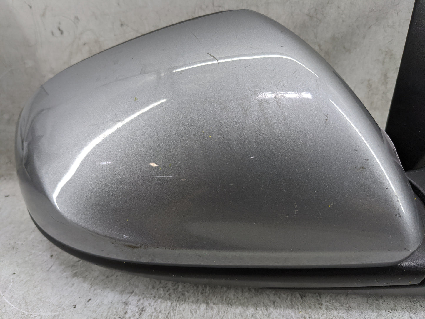 2025 Buick Encore Gx Passenger Side View Mirror - Right Door Mirror OEM Used - Oemusedautoparts1.com