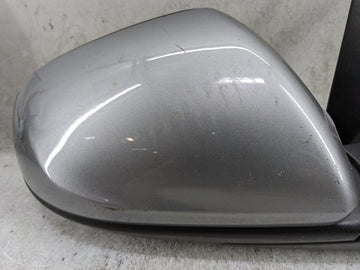 2025 Buick Encore Gx Passenger Side View Mirror - Right Door Mirror OEM Used