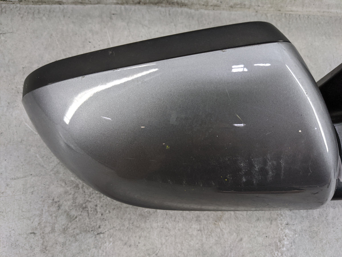 2025 Buick Encore Gx Passenger Side View Mirror - Right Door Mirror OEM Used - Oemusedautoparts1.com