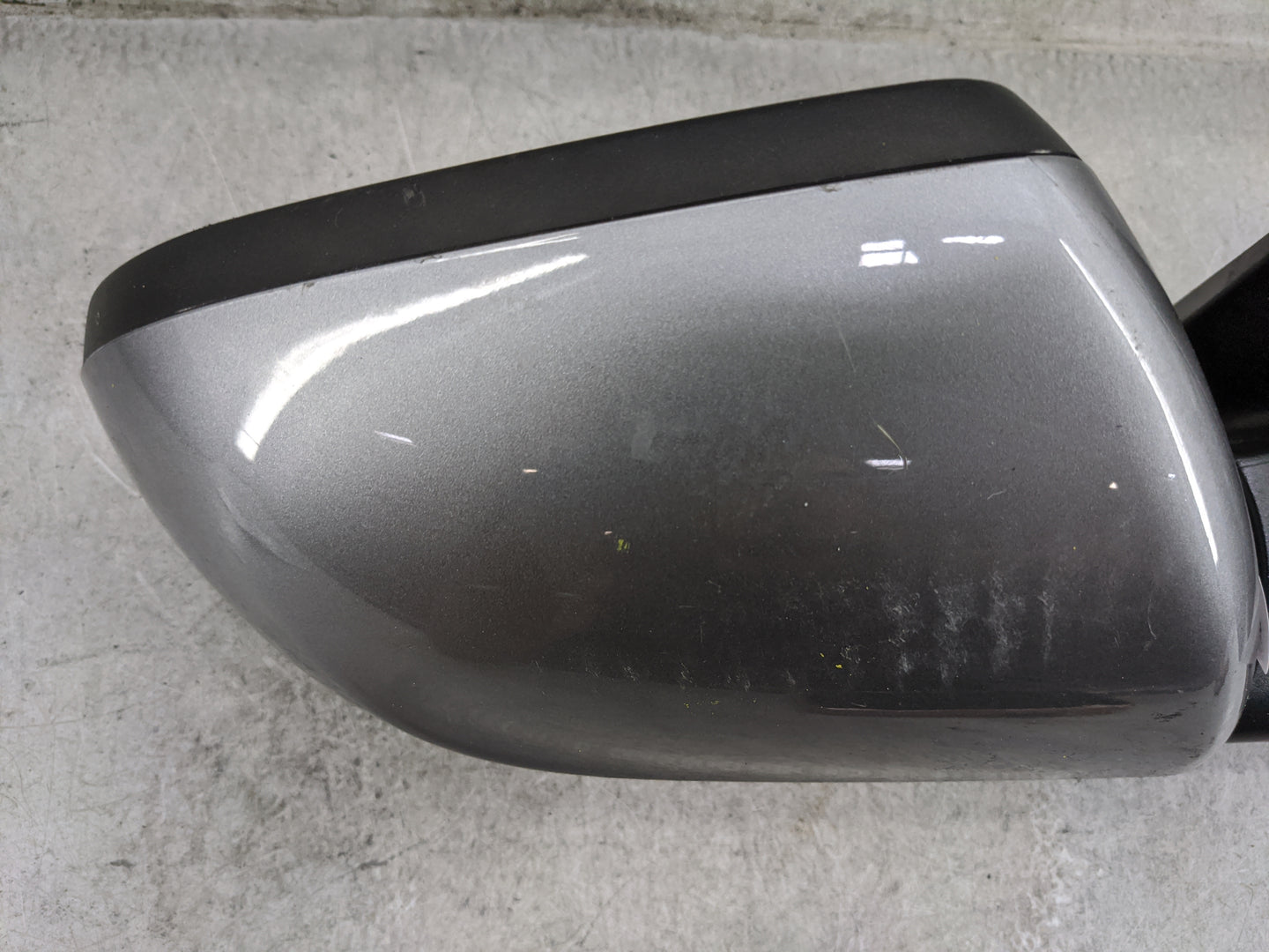 2025 Buick Encore Gx Passenger Side View Mirror - Right Door Mirror OEM Used - Oemusedautoparts1.com