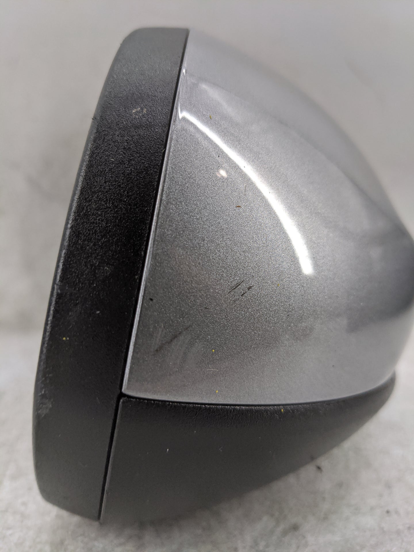 2025 Buick Encore Gx Passenger Side View Mirror - Right Door Mirror OEM Used - Oemusedautoparts1.com