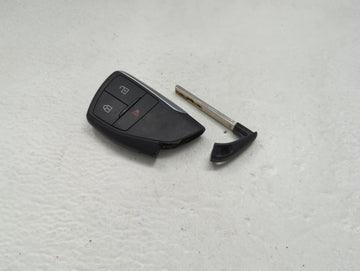 Buick Envision Keyless Entry Remote Fob YG0G21TB2 13555294 | 13560549 | 13537966 - Oemusedautoparts1.com