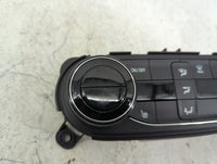 2025 Buick Envista Climate Control Module Temperature AC/Heater Replacement P/N:42855084 7370200000000X, 545290509 Fits OEM 
