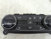 2025 Buick Envista Climate Control Module Temperature AC/Heater Replacement P/N:42855084 7370200000000X, 545290509 Fits OEM 