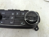 2025 Buick Envista Climate Control Module Temperature AC/Heater Replacement P/N:42855084 7370200000000X, 545290509 Fits OEM 