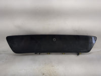 2025 Buick Envista Rear Center Lid Brake Light Tail Light Black - Oemusedautoparts1.com