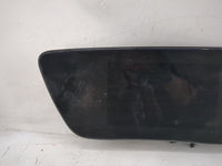 2025 Buick Envista Rear Center Lid Brake Light Tail Light Black - Oemusedautoparts1.com