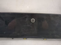 2025 Buick Envista Rear Center Lid Brake Light Tail Light Black - Oemusedautoparts1.com