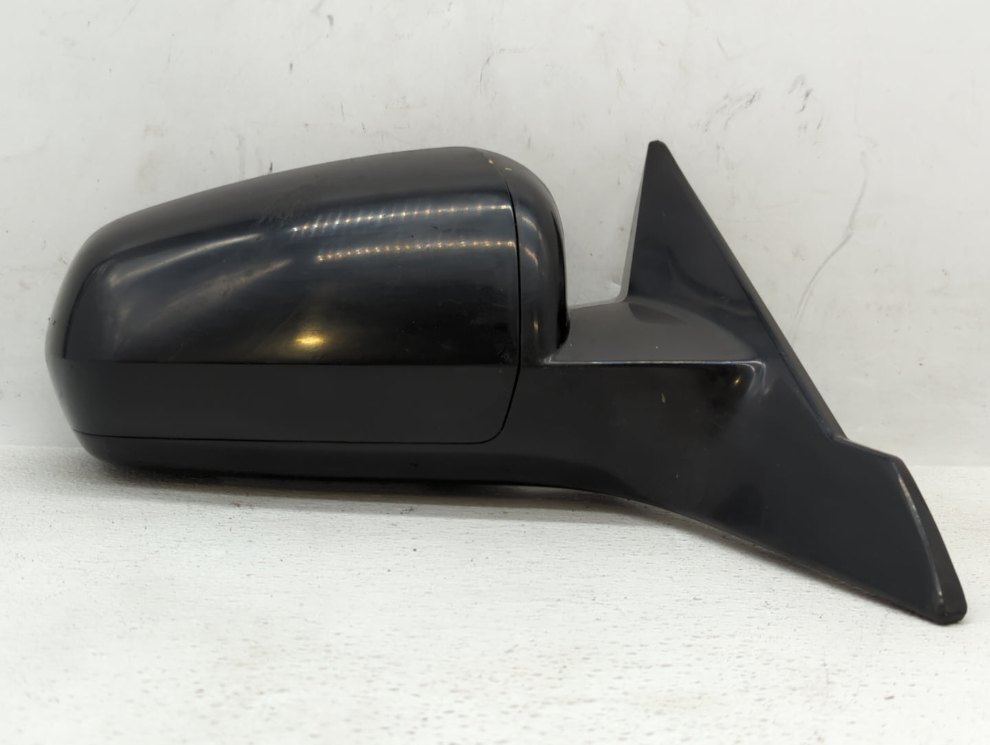 2025 Cadillac Bls Driver Side View Mirror - Left Door Mirror OEM Used - Oemusedautoparts1.com