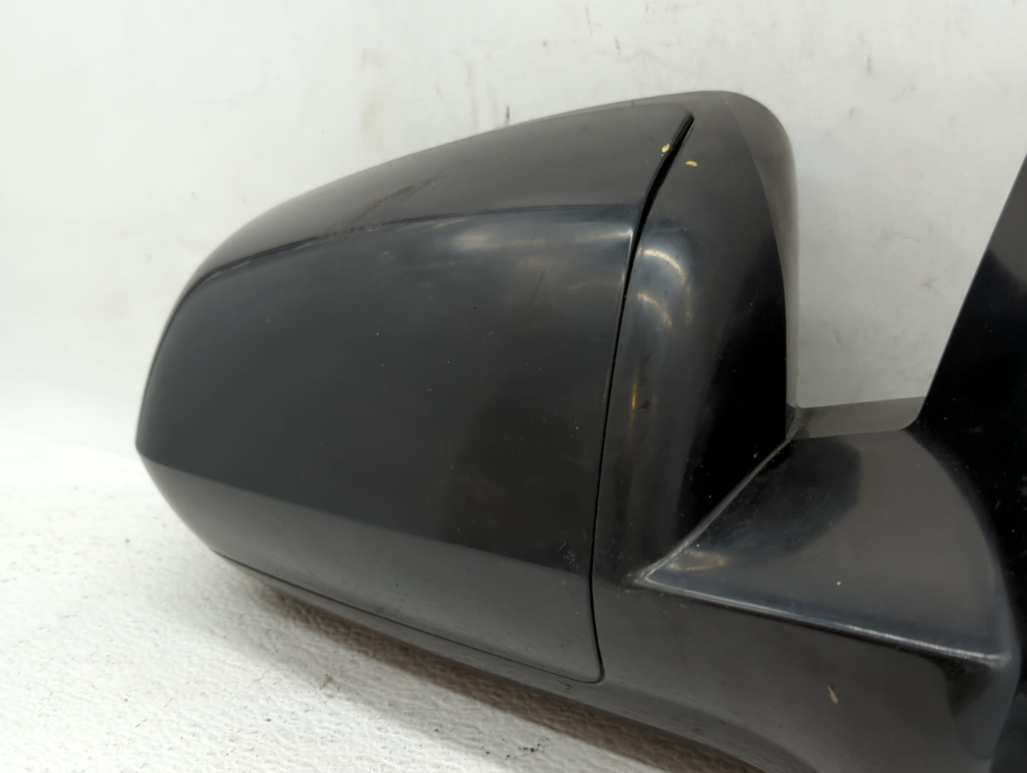 2025 Cadillac Bls Side Mirror Replacement Driver Left View Door Mirror P/N:1AL02RXFAC Fits OEM Used Auto Parts - Oemusedauto