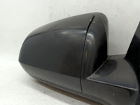 2025 Cadillac Bls Side Mirror Replacement Driver Left View Door Mirror P/N:1AL02RXFAC Fits OEM Used Auto Parts - Oemusedauto
