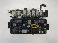 2025 Cadillac Ct4 Fusebox Fuse Box Panel Relay Module P/N:85106589 Fits OEM Used Auto Parts - Oemusedautoparts1.com
