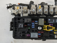 2025 Cadillac Ct4 Fusebox Fuse Box Panel Relay Module P/N:85106589 Fits OEM Used Auto Parts - Oemusedautoparts1.com