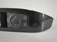2025 Cadillac Ct4 Master Power Window Switch Replacement Driver Side Left P/N:84189744 Fits OEM Used Auto Parts - Oemusedaut