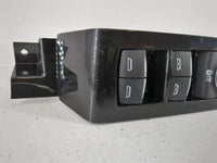 2025 Cadillac Ct4 Master Power Window Switch Replacement Driver Side Left P/N:84189744 Fits OEM Used Auto Parts - Oemusedaut