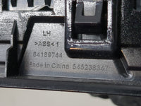 2025 Cadillac Ct4 Master Power Window Switch Replacement Driver Side Left P/N:84189744 Fits OEM Used Auto Parts - Oemusedaut