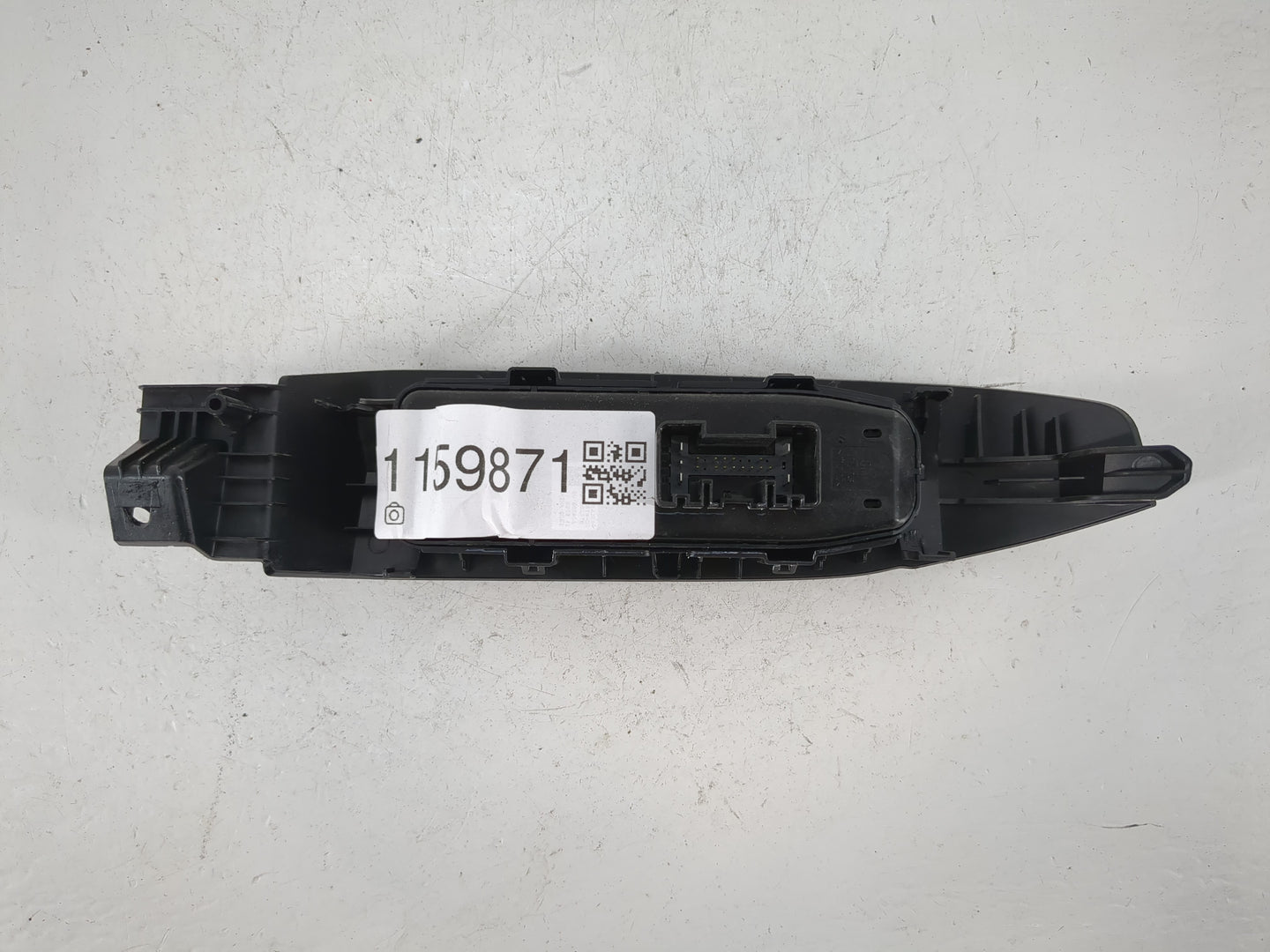 2025 Cadillac Ct4 Master Power Window Switch Replacement Driver Side Left P/N:84189744 Fits OEM Used Auto Parts - Oemusedaut