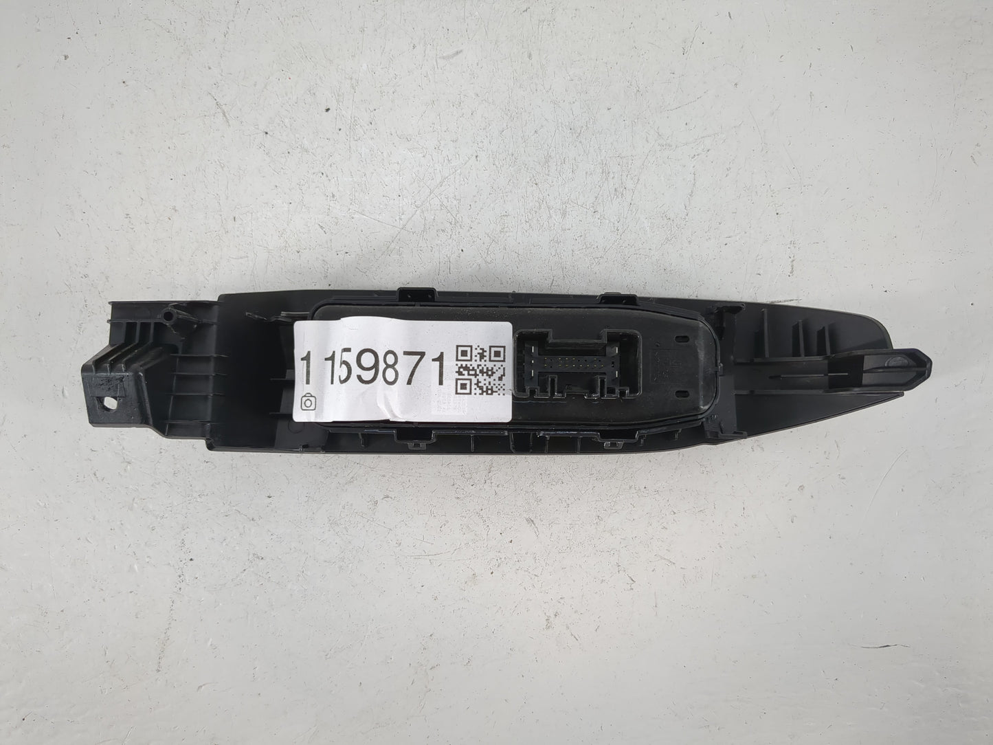 2025 Cadillac Ct4 Master Power Window Switch Replacement Driver Side Left P/N:84189744 Fits OEM Used Auto Parts - Oemusedaut