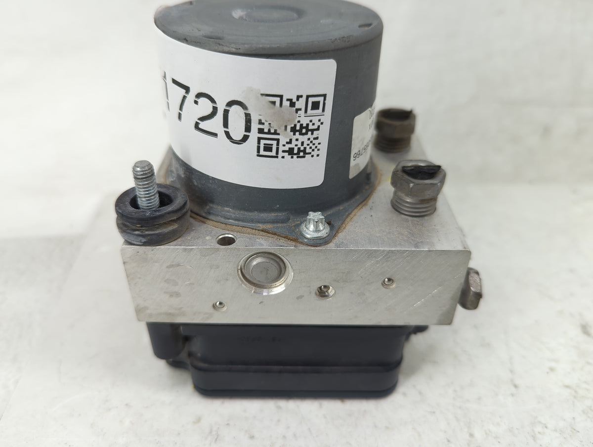 2025 Cadillac Ct5 Anti-Lock Brake ABS Pump Module Actuator OEM P/N:065055766 Fits OEM Used Auto Parts - Oemusedautoparts1.co