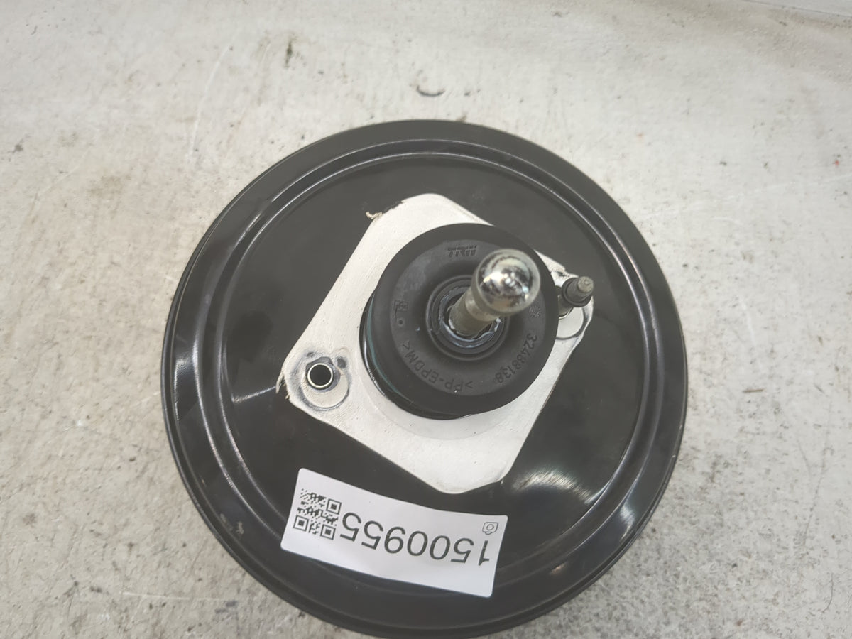 2017-2020 Cadillac Xt5 Power Brake Booster Oem 1500955 - Oemusedautoparts1.com