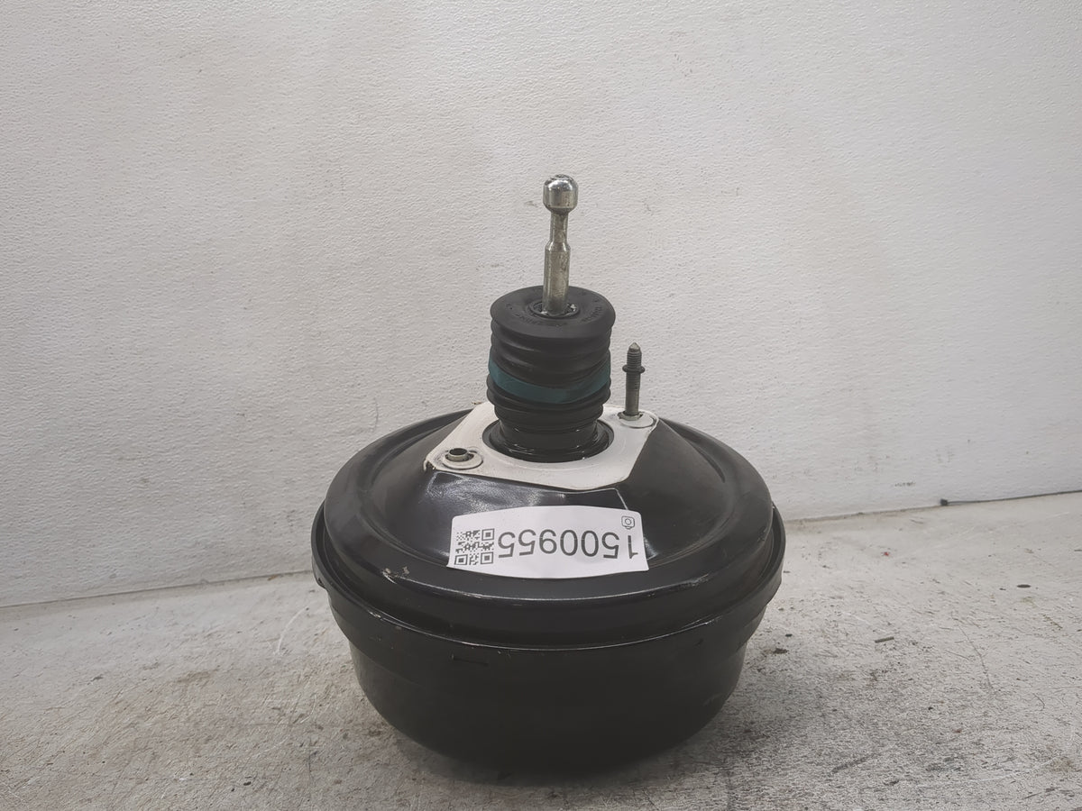 2017-2020 Cadillac Xt5 Power Brake Booster Oem 1500955 - Oemusedautoparts1.com