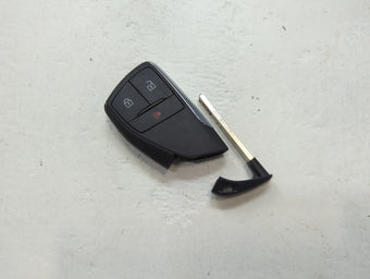 compare product Chevrolet Colorado Keyless Entry Remote Fob YG0G21TB2 3 buttons