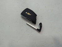 Chevrolet Colorado Keyless Entry Remote Fob YG0G21TB2 3 buttons - Oemusedautoparts1.com