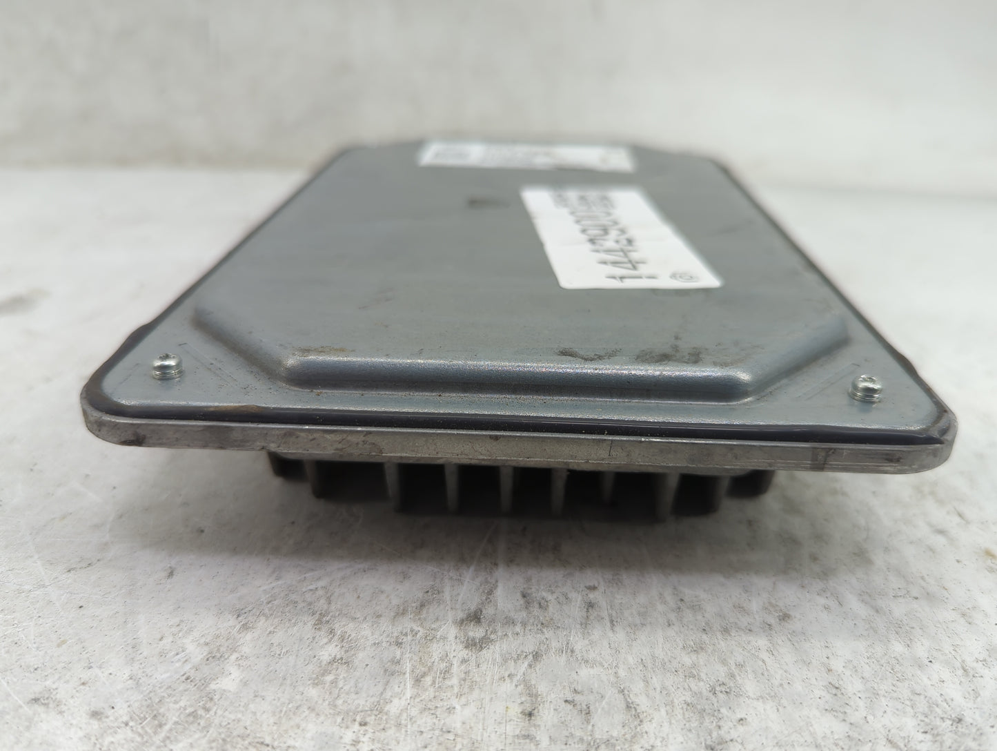 2025 Chevrolet Colorado PCM Engine Control Computer ECU ECM PCU OEM P/N:12717143 13101010000X, 0791965555, BE25073BLB000535 