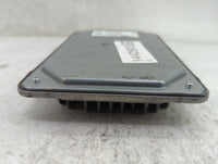 2025 Chevrolet Colorado PCM Engine Control Computer ECU ECM PCU OEM P/N:12717143 13101010000X, 0791965555, BE25073BLB000535 