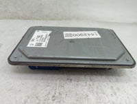 2025 Chevrolet Colorado PCM Engine Control Computer ECU ECM PCU OEM P/N:12717143 13101010000X, 0791965555, BE25073BLB000535 