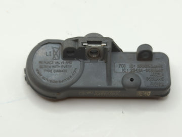 2025 Chevrolet Express 2500 Tire Pressure Monitoring System Sensor Tpms - Oemusedautoparts1.com