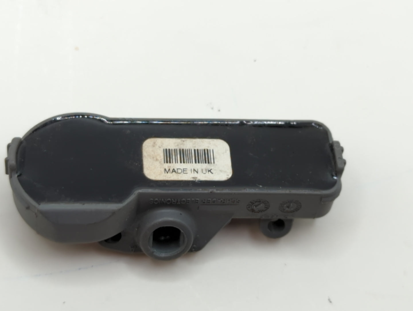 2025 Chevrolet Express 2500 Tire Pressure Monitoring System Sensor Tpms - Oemusedautoparts1.com