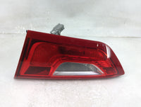 2016-2021 Chevrolet Malibu Tail Light Assembly Passenger Right OEM P/N:23508092 Fits Fits 2016 2017 2018 2019 2020 2021 OEM 