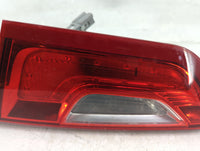 2016-2021 Chevrolet Malibu Tail Light Assembly Passenger Right OEM P/N:23508092 Fits Fits 2016 2017 2018 2019 2020 2021 OEM 