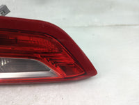 2016-2021 Chevrolet Malibu Tail Light Assembly Passenger Right OEM P/N:23508092 Fits Fits 2016 2017 2018 2019 2020 2021 OEM 