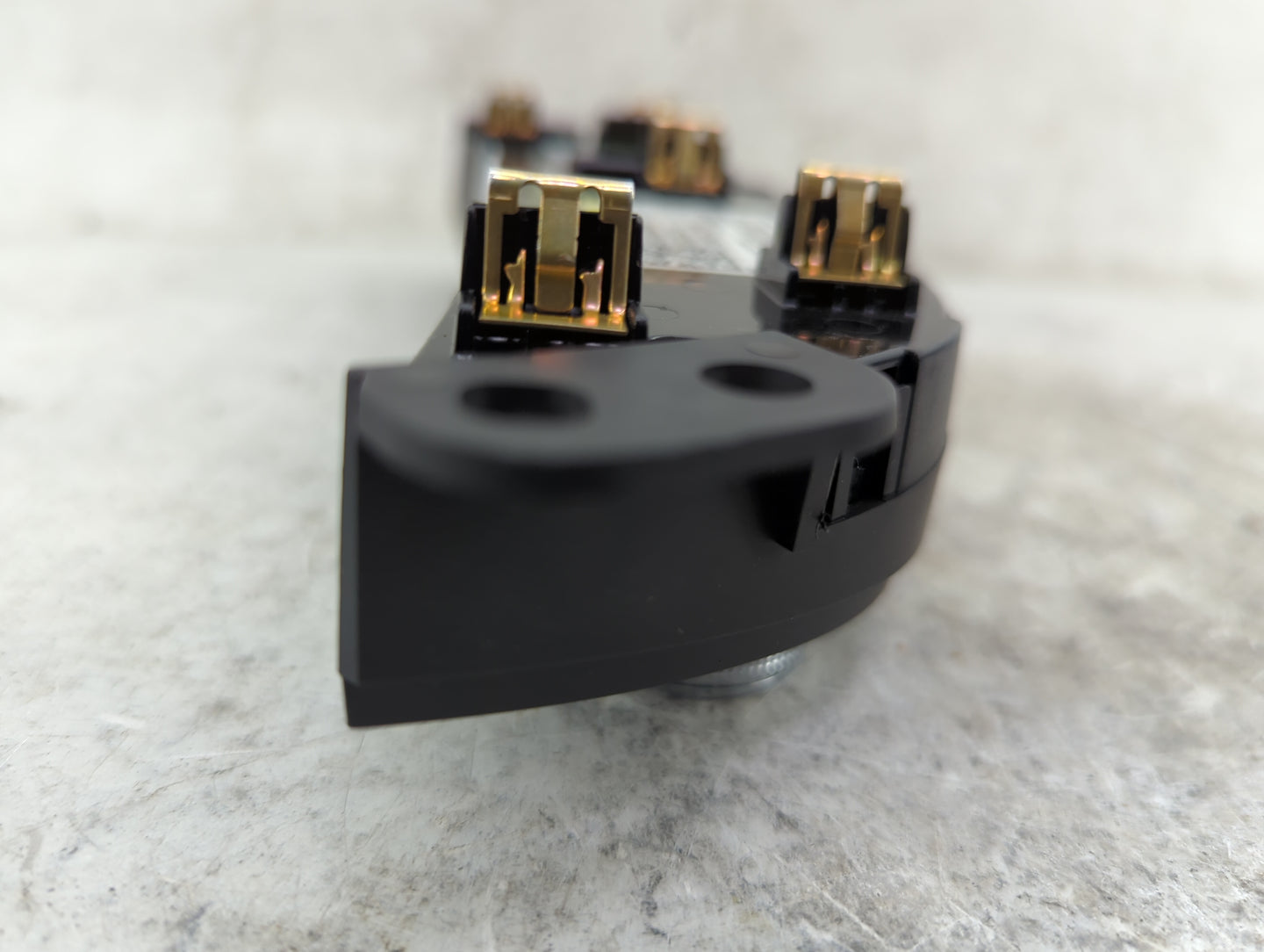 2019-2021 Chevrolet Malibu Climate Control Module Temperature AC/Heater Replacement P/N:84426651 737020000000X Fits OEM Used