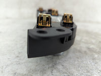 2019-2021 Chevrolet Malibu Climate Control Module Temperature AC/Heater Replacement P/N:84426651 737020000000X Fits OEM Used