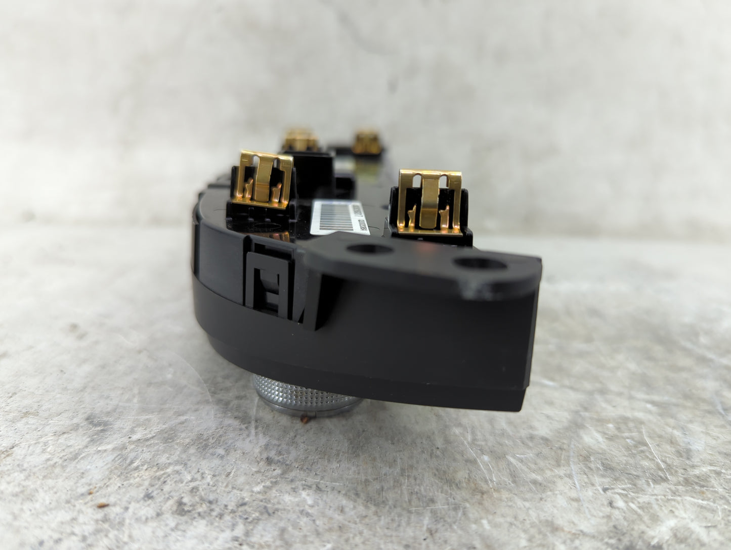 2019-2021 Chevrolet Malibu Climate Control Module Temperature AC/Heater Replacement P/N:84426651 737020000000X Fits OEM Used